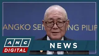 JUST IN: BSP delivers 25bps cut, bringing benchmark rate to 4.75% | ANC