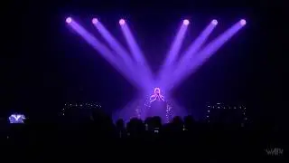 VNV Nation - Beloved (live in Weißenfels, Kulturhaus, 22.12.19, HD)
