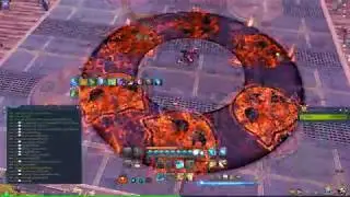[BNSTH] Wind BD Yeoharan