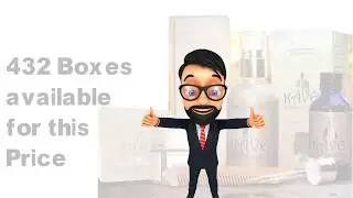 Kave Diamond Beard Care Subscription Box