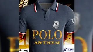 VYBZ KARTEL - POLO ANTHEM - (OFFICIAL AUDIO)