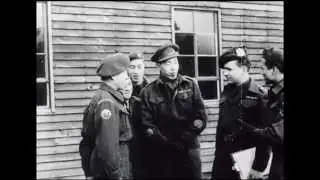 Canadian Army Newsreel No. 101