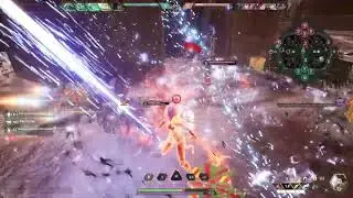 Serath 1v2 - Paragon: The Overprime