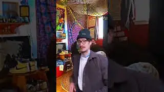 Buying Pot Off Your Backup Guy In The Mid 2000s #comedy #weed #culture #business #dealing