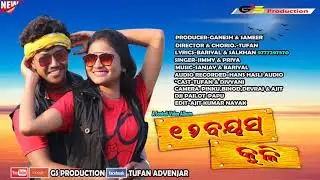 new santali video // aamie pota meya 2018/19
