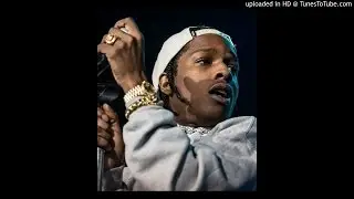 Asap Rocky type beat 