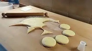 Graffe-ciambelle-bomboloni-macchina del pane-Magic Cooker-