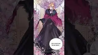 💘💘 Villain Female Lead #Villain #FemaleLead #Beauty #Manga #Manhwa