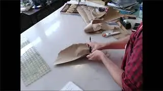 All-Day Patterning Extravaganza with Travis Halsey (Part Two)