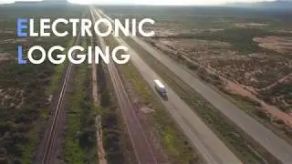 GPS Tracking Canada's Hassle-free ELD Solution