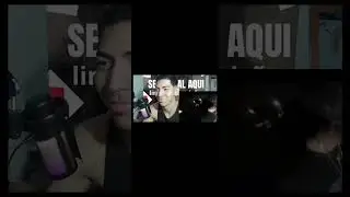 React luca eli ( cortes ) alucinações 