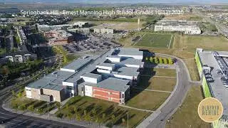 Springbank Hill - Ernest Manning High School 2020