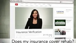 The Search: Does My Insurance Cover Rehab?