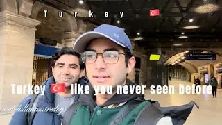 Istanbul Tour like no other | Istanbul, One of the most fascinating place in the world | Travel Tail