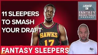 Final Fantasy Basketball: спящие игроки для вашего драфта