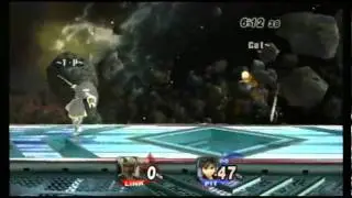 Catpukee (link) vs. TopPredator (Pit)