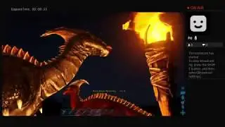 Ark livestream random gen map ._. Peadee just playing for fun