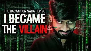 2 Defeats Made Me Do THIS... 🚫 | Smart India Hackathon Experience | SIH 2024