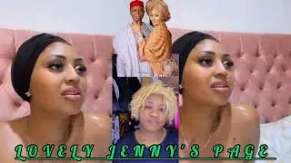 Come ooo Regina Daniels nothing should happen to that 10 Million ooo 🤣🤣🤣 