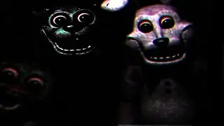 El FANGAME de FNAF más PERTURBADOR DE TODOS...💀