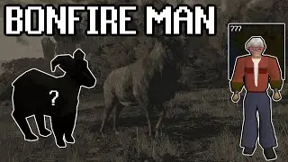 The Problem with Edgeville Monastery 🔥 Bonfire Man #28