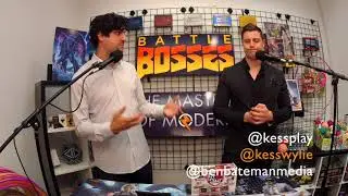 Добро пожаловать в Kess Games!