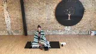 15 minute meditation