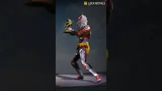 ff MVP emote #freefire #gaming