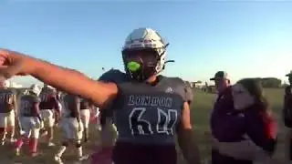 Taft vs. London