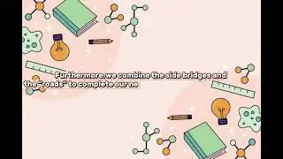 ASSIGNMENT DMIM1283 BEAM BRIDGE-S2K2E