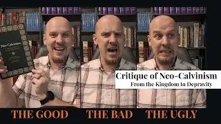 Neo-Calvinism: A Critique of an Introduction