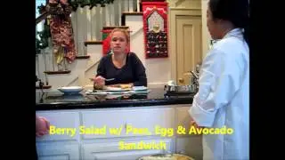 CHOPPED episode 1