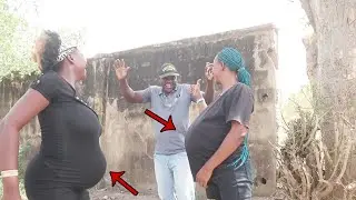 Pregnancy 😂😂👇👇 Fk Comedy