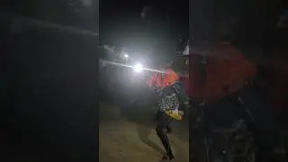 Mapiko Zona Militar ( 7 DE ABRIL )