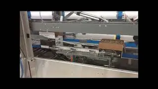 121 Tablock Case Sealer