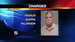 Man Out on Bond after Arrest on 15 Child Pornography Charges