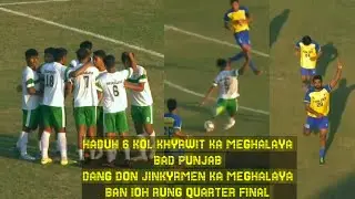 HADUH 6 KOL KHYRWIT KA MEGHALAYA BAD PUNJAB// NEH KA MEGHALAYA HA KYRDAN BA 2