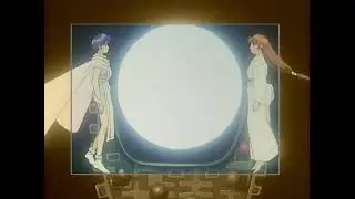 Blue Seed 2 OP