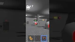 😓 Сбежал из тюрьмы 🤫 Часть 7 | Roblox | Мистер Джерри #roblox #shortsfeed #shorts