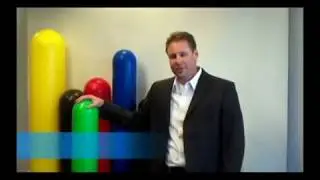 Ideal Shield Bollard Covers