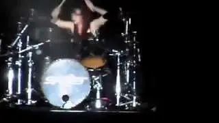 Skillet - Monster - Live at Universal Studios Mardi Gras  - April 5, 2014 - HD