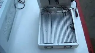 Apache Tech AT-120 VS. typical 300W Chinese-made L
