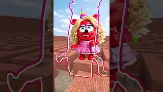 Сatch You Catch Baldi With NextBots In new Maze Garry's Mod #garrysmod