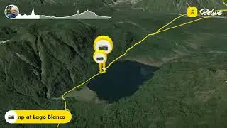 Pumalin National park Patagonia Chile trip 2025