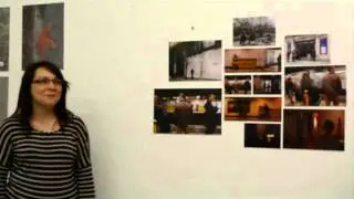 BLINK Show -  Developing a Creative Photography Project with Eva Kalpadaki - Series II, 2013