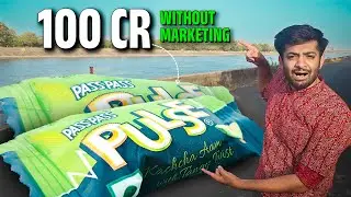 PULSE Business Case Study - 100 CR Sales Without Marketing | Tan Man Dhan