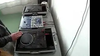 Neurofunk/Techstep video mix by aerk