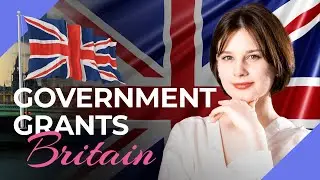 How to get government grants for business development in the UK