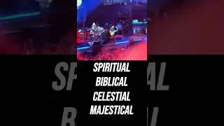 Liam Gallagher: &ldquo;Spiritual. Biblical. Celestial. Majestical.&rdquo; | Oasis - Chicago 2025 🤯🔥