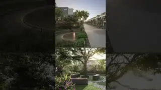 Embrace Nature: Exploring Sustainable Architecture with Design Code.
